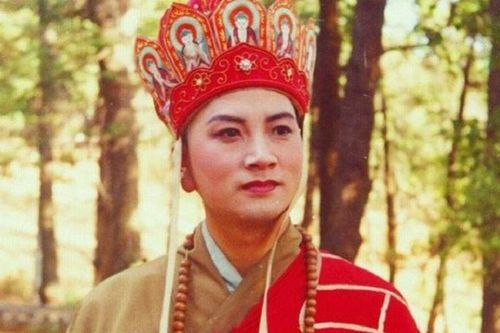 Tiết lộ bất ngờ về tên gọi và thân thế của Đường Tăng