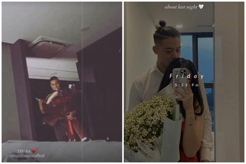 'Phát cẩu lương' ngày Valentine, hội gái xinh Việt khiến netizen ghen tị