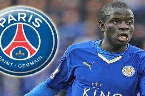 Chuyển nhượng cầu thủ Ngoại hạng Anh: PSG 'lôi kéo' N'Golo Kante; Cesar Azpilicueta đến Barca; MU gia hạn De Gea
