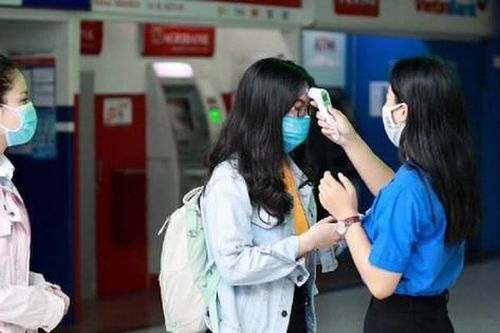 Ưu tiên ổn định đời sống sinh viên