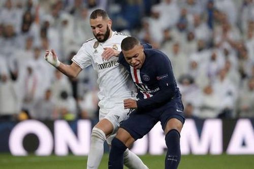 Lịch thi đấu vòng 1/8 Champions League rạng sáng 16/2: Đại chiến PSG - Real Madrid