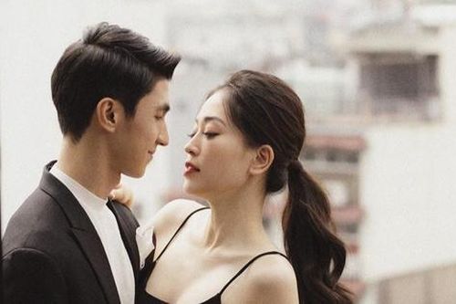 Bình An gợi ý kết hôn và câu trả lời 'bá đạo' của Á hậu Phương Nga
