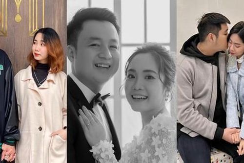 Người trẻ 'hẹn hò tối giản' ngày Tình nhân, cặp đôi F0 đón Valentine qua Facetime