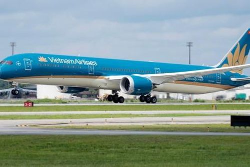 Xác định được đối tượng dọa bắn máy bay Vietnam Airlines