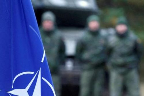 Đại sứ Ukraine đính chính phát ngôn 'từ bỏ giấc mơ gia nhập NATO để xoa dịu Nga'