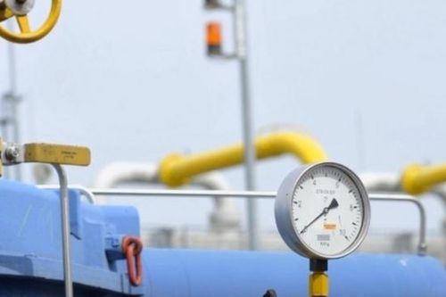 Giá khí đốt tại châu Âu bất ngờ tăng 14% do căng thẳng Nga-Ukraine