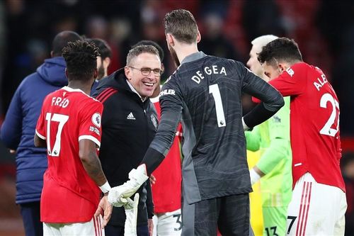 MU gia hạn De Gea, đội trưởng Chelsea về Barca
