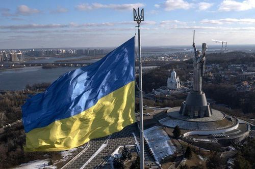 Ukraina đề nghị OSCE họp khẩn về hoạt động quân sự của Nga