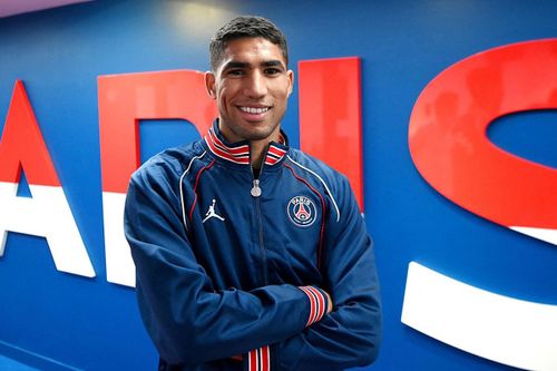 Sao PSG thận trọng trước Real Madrid