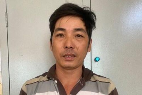 Trốn truy nã 17 năm, bị bắt khi về quê làm căn cước công dân