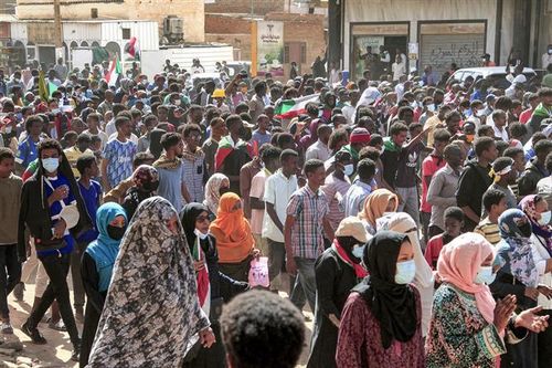 Liên hợp quốc kết thúc giai đoạn tham vấn chính trị đầu tiên ở Sudan