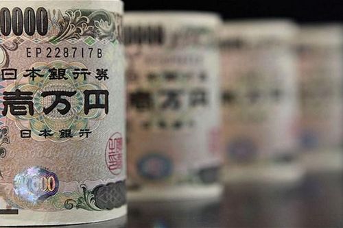 Nhật Bản: BoJ bắt đầu mua lại trái phiếu để kiềm chế đà tăng lãi suất