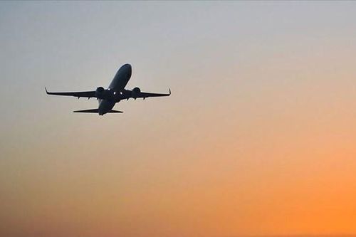 Ukraine cam kết giữ không phận mở với các chuyến bay thương mại