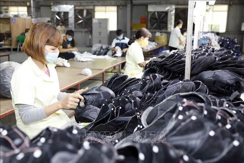 Business Times: Việt Nam chuẩn bị cho bước nhảy vọt trong năm 2022