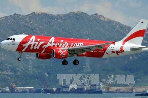 Máy bay của Malaysia phải hạ cánh khẩn cấp do có rắn
