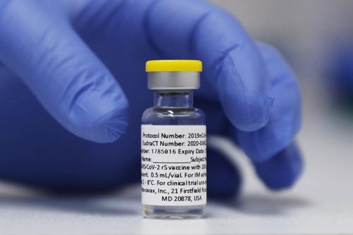 Đức kỳ vọng Novavax thay đổi ý những người bài vaccine COVID-19
