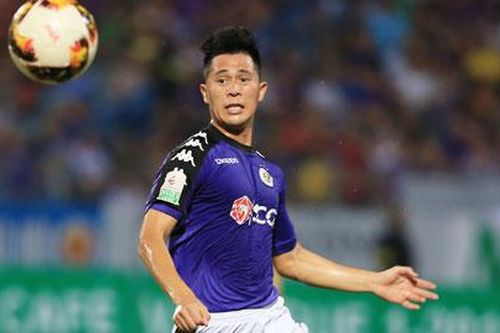 Trần Đình Trọng: 'Chia tay Hà Nội FC là quyết định đầy khó khăn'
