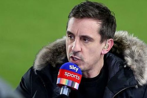 Gary Neville biết ai là nội gián ở Man United