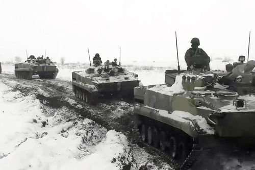Bao nhiêu người dân Mỹ ủng hộ chính phủ điều quân chiến đấu với Nga ở Ukraine?