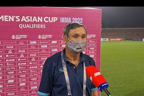 HLV Mai Đức Chung không đủ điều kiện dẫn dắt tuyển nữ Việt Nam tại VCK World Cup 2023