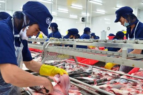 Mỹ thâm hụt thương mại kỷ lục, Việt Nam hãy thận trọng