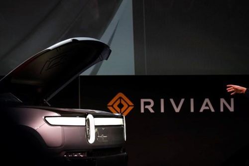 Tỷ phú Soros mua cổ phần của công ty khởi nghiệp xe tải điện Rivian