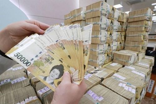 Chính phủ Hàn Quốc lập quỹ ứng phó ách tắc chuỗi cung ứng