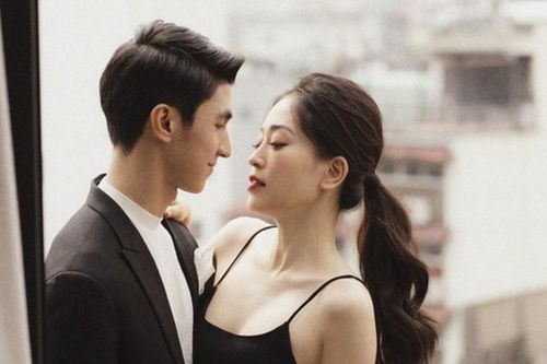 Ninh Dương Lan Ngọc, Hoa hậu Đỗ Hà, Đỗ Mỹ Linh rần rần trước tin Bình An cầu hôn Á hậu Phương Nga