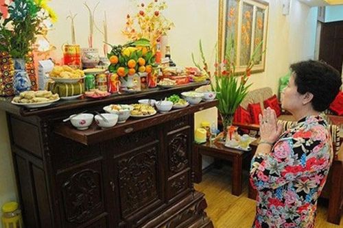 Hóa vàng Rằm tháng Giêng xong, gia chủ nên làm việc này để cả năm may mắn