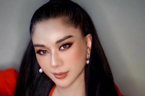 Sau khi bị chồng cũ tố ngoại tình, Lâm Khánh Chi úp mở trong ngày Valentine: 'Rồi em cũng hạnh phúc thôi'