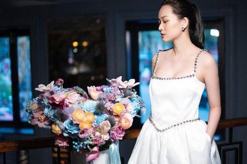 Ngắm những bó hoa hồng giá 'ngàn đô' trong ngày lễ tình yêu