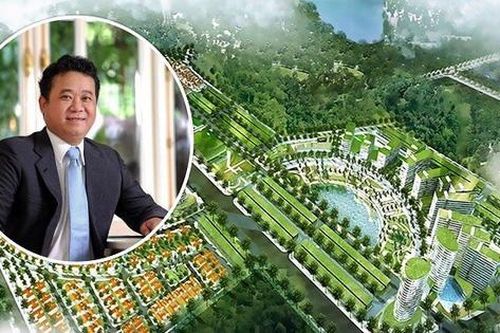 Ái nữ nhà Kinh Bắc: Tốt nghiệp đại học Mỹ, 25 tuổi ngồi ghế chủ tịch, thành viên HĐQT nhiều công ty