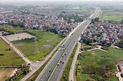 Đề xuất đầu tư công với cao tốc Biên Hòa - Vũng Tàu