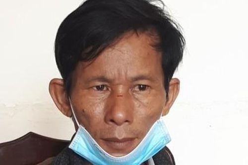Chồng sát hại vợ vì bị càu nhàu không lo làm việc