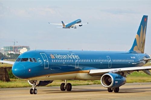 Máy bay Vietnam Airlines bị dọa bắn hạ ở Nhật: Xác định nghi phạm