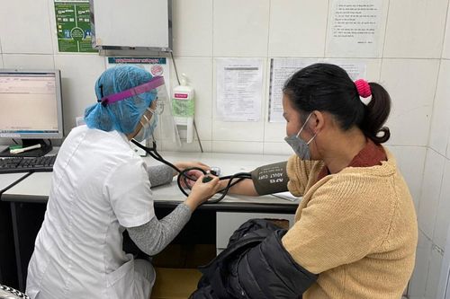 Bảo vệ sức khỏe khi thời tiết mưa, rét