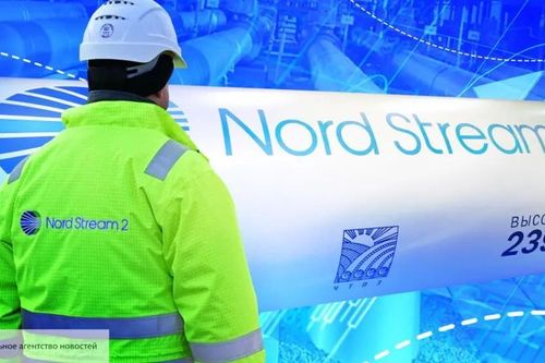 Mỹ tiến hành hoạt động trừng phạt để 'cứu EU khỏi khí đốt Nga'?