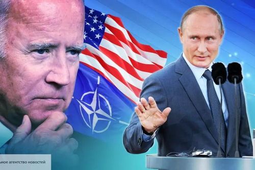 Chuyên gia: Nước cờ cao tay của ông Putin đã vạch trần ý đồ Mỹ liên quan đến Ukraine