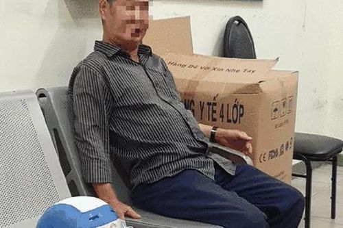 Bất ngờ với lời khai tài xế chở nam sinh viên mất tích