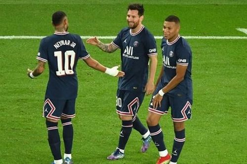 Champions League: Đại chiến các ngôi sao
