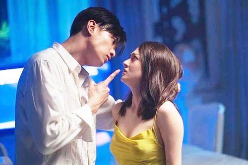 Rạp phim Việt đang cố trở lại thời đỉnh cao