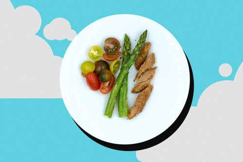 Công ty tạo ra thịt từ khí
