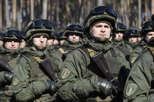 Đông Âu chuẩn bị đón người tị nạn từ Ukraine nếu Nga tấn công