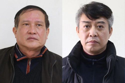 Vì sao dàn cựu lãnh đạo Công ty Tây Hồ bị bắt?