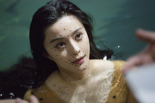 Vai diễn mỹ nhân ngư của Phạm Băng Băng gây thất vọng
