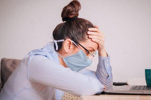 Nguyên nhân nhiều người gặp tổn thương dài sau khi khỏi Covid-19