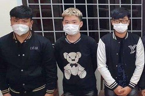 Nam thanh niên trọng thương sau vụ đánh ghen hội đồng