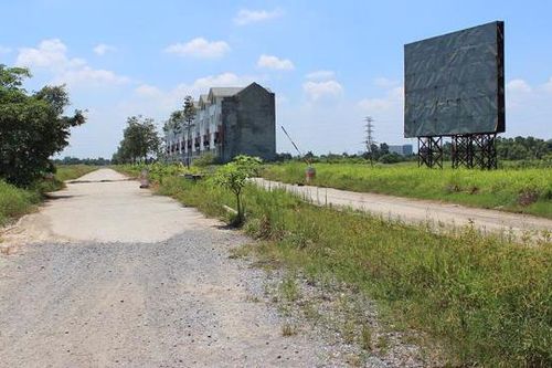 Chấn chỉnh tình trạng ôm đất dự án rồi bỏ hoang: Quy trách nhiệm chính quyền địa phương