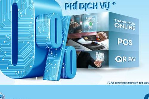 VietinBank đồng hành cùng doanh nghiệp trong chuyển đổi số hoạt động thanh toán