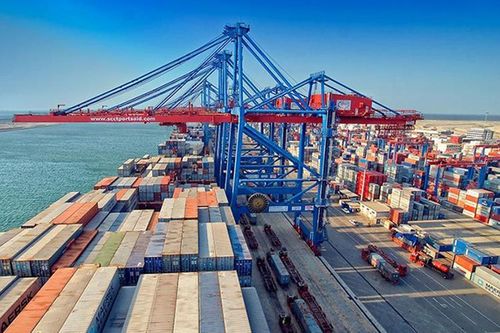 Dấu hiệu khởi sắc của nền kinh tế Ai Cập